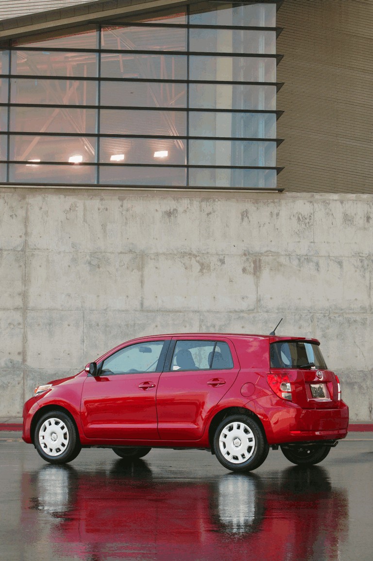 2008 Scion xD 232832