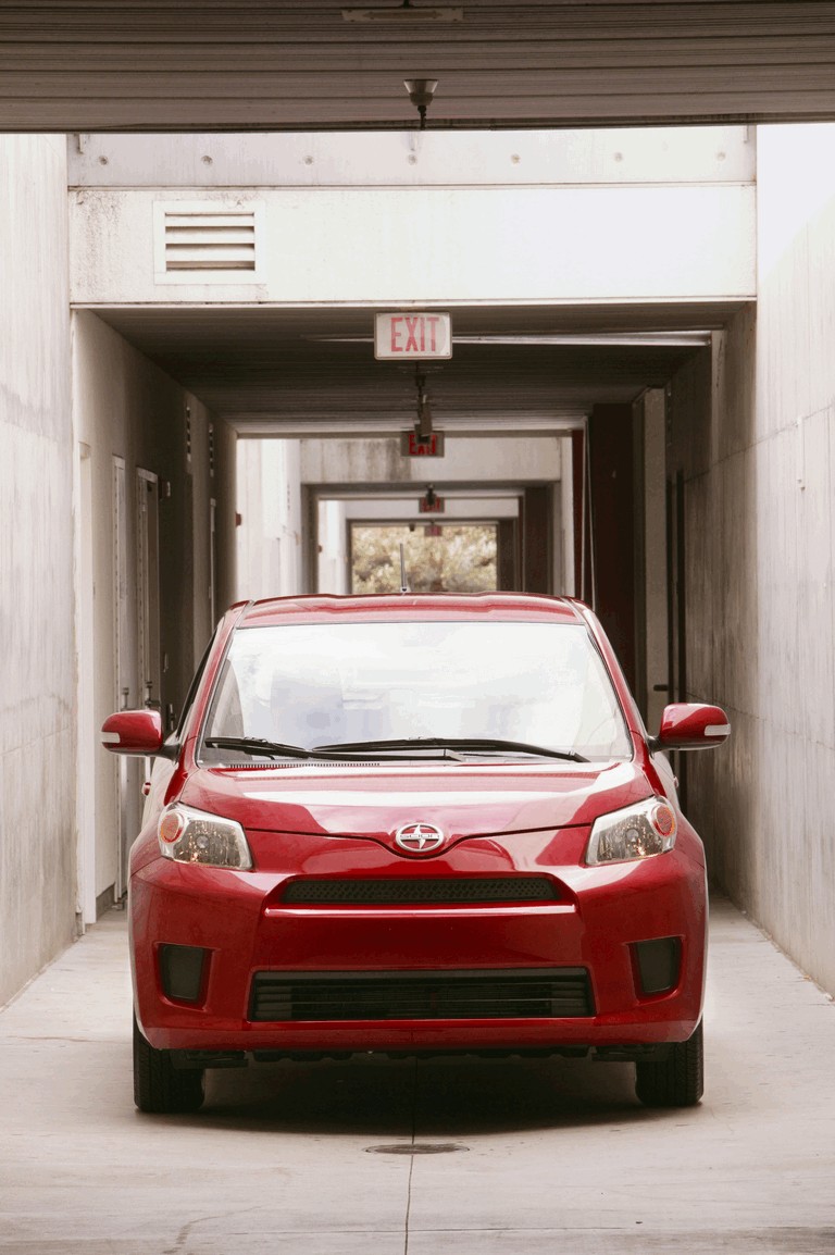 2008 Scion xD 232837