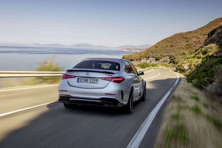 2023 Mercedes-AMG C 63 S E Performance 685761