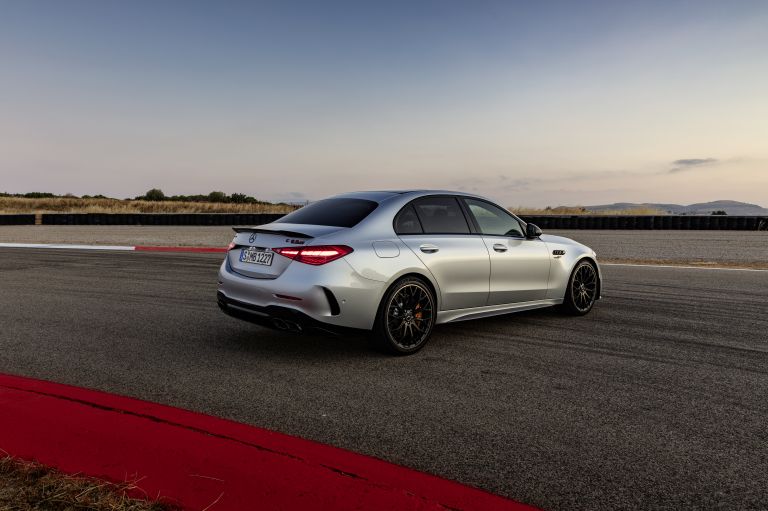 2023 Mercedes-AMG C 63 S E Performance 685768