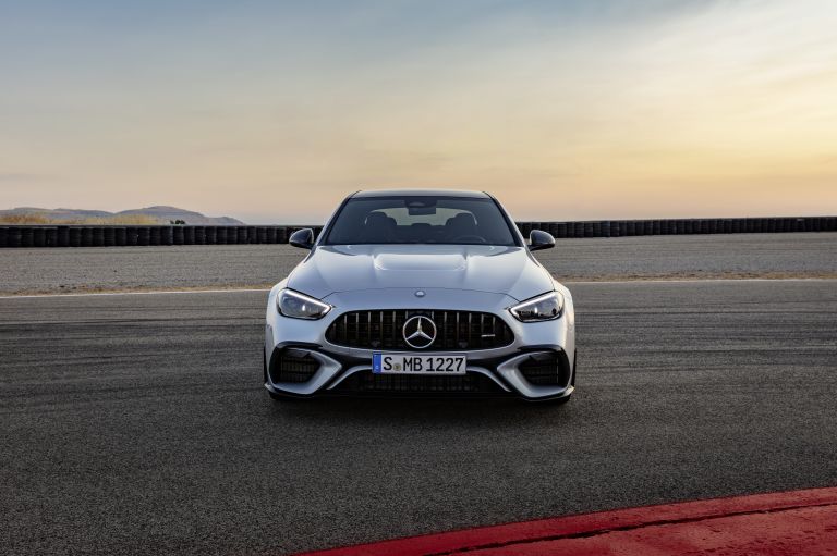 2023 Mercedes-AMG C 63 S E Performance 685769