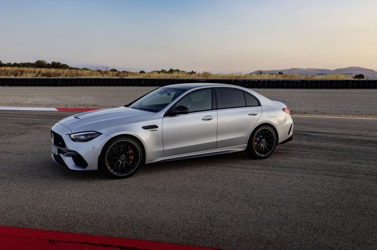 2023 Mercedes-AMG C 63 S E Performance 685771