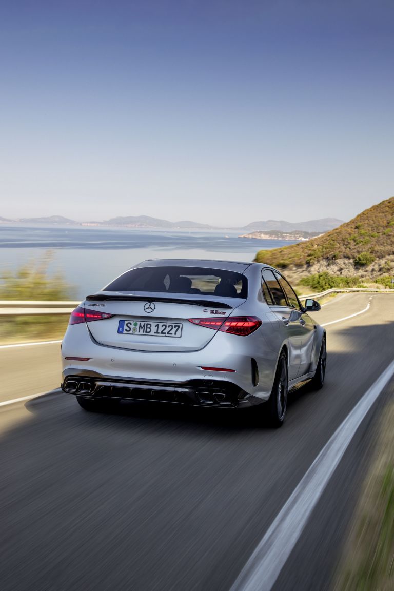 2023 Mercedes-AMG C 63 S E Performance 685775