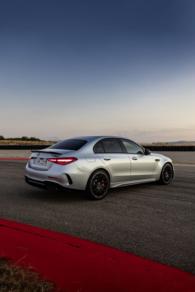 2023 Mercedes-AMG C 63 S E Performance 685779