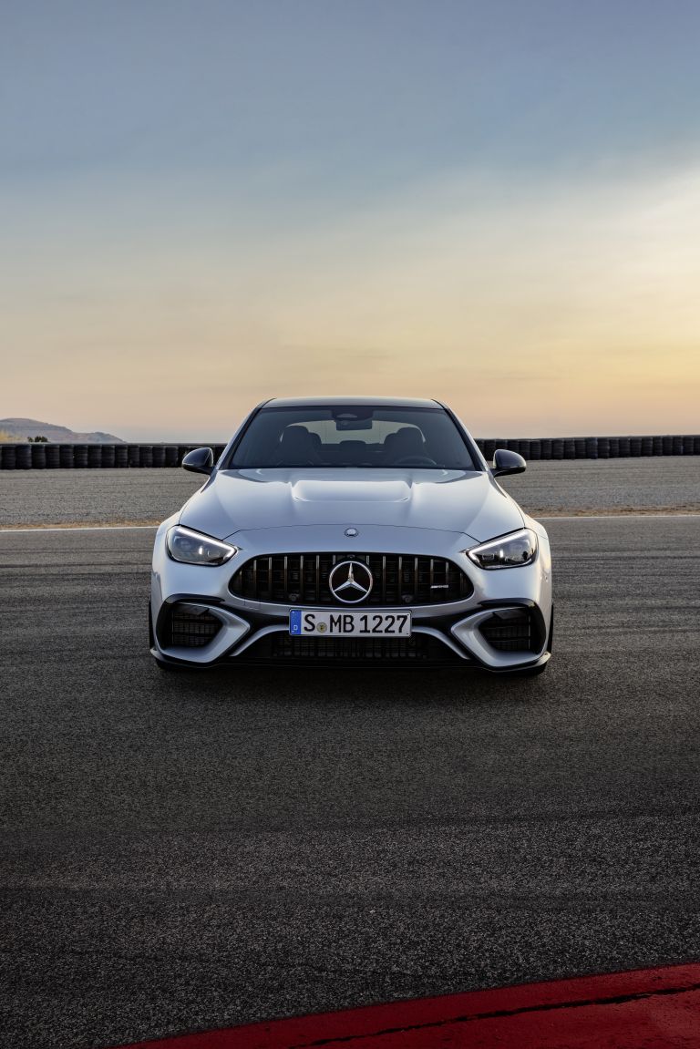 2023 Mercedes-AMG C 63 S E Performance 685781