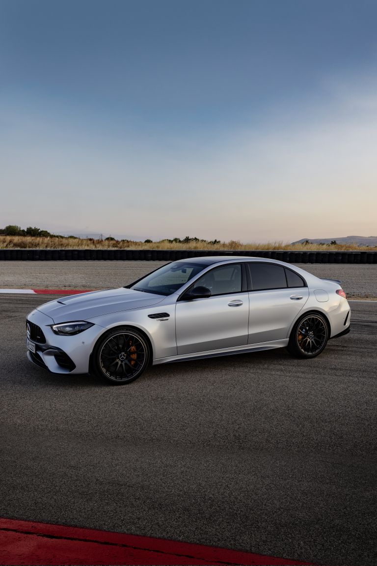 2023 Mercedes-AMG C 63 S E Performance 685782