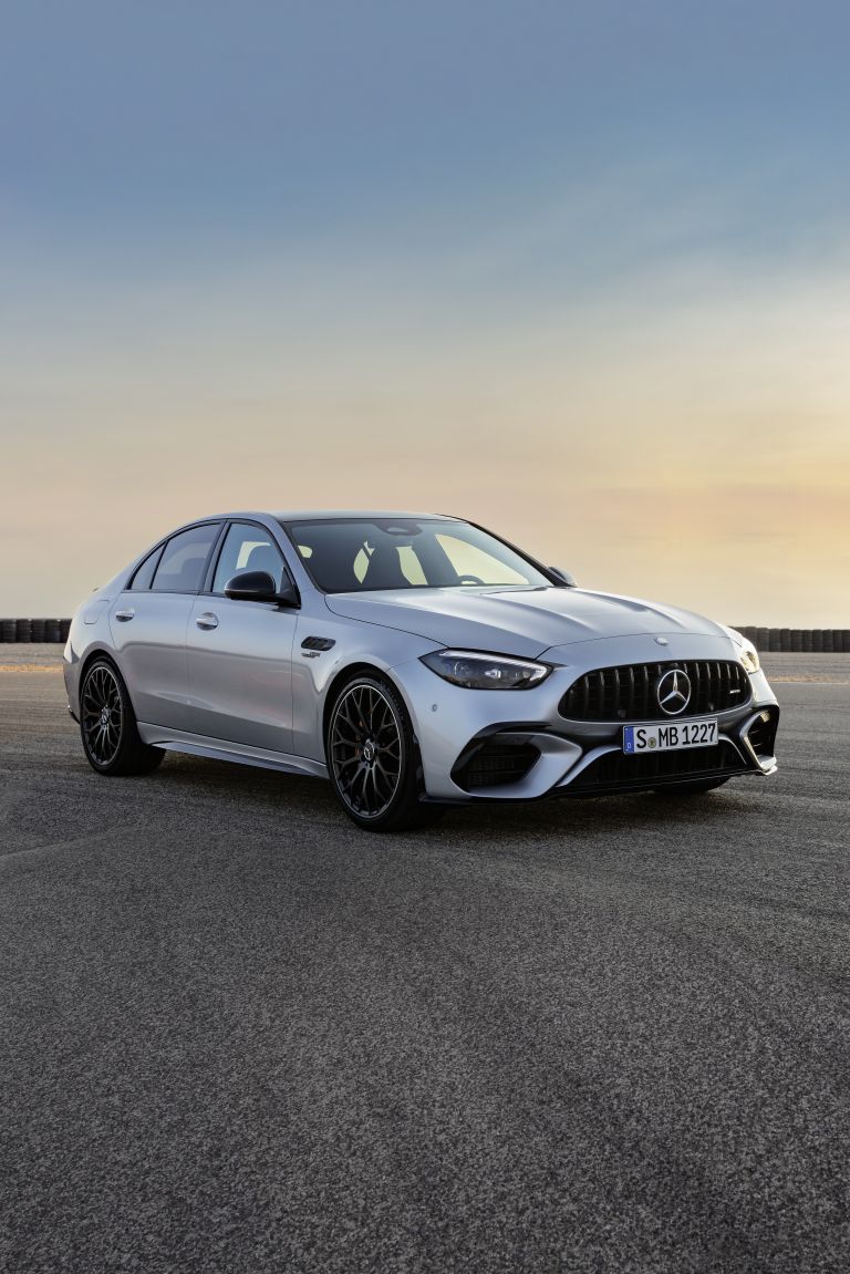 2023 Mercedes-AMG C 63 S E Performance 685783