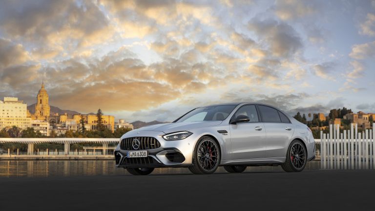 2023 Mercedes-AMG C 63 S E Performance 699396