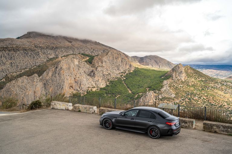 2023 Mercedes-AMG C 63 S E Performance 699428