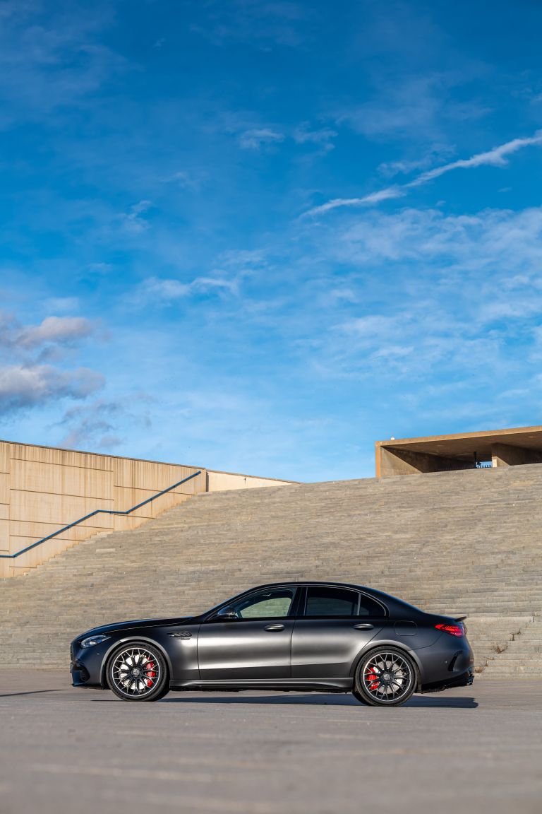 2023 Mercedes-AMG C 63 S E Performance 699431