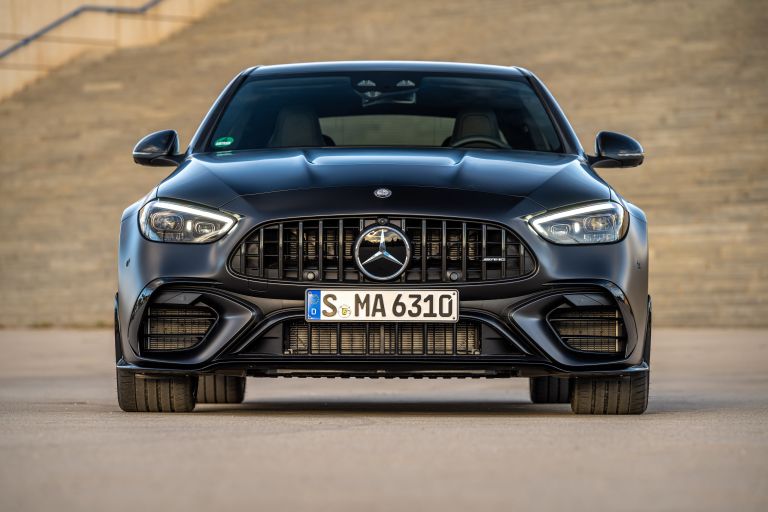 2023 Mercedes-AMG C 63 S E Performance 699432