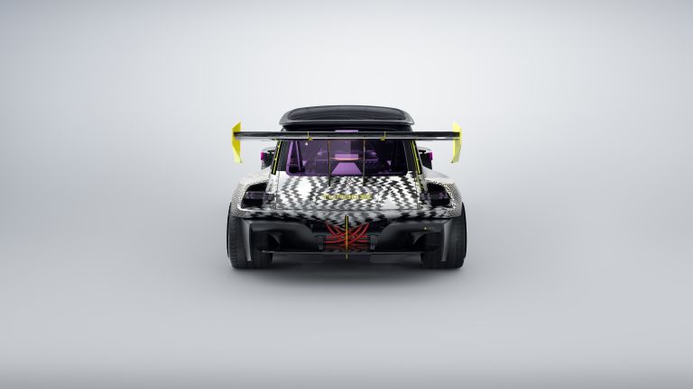 2022 Renault R5 Turbo 3E concept 686088