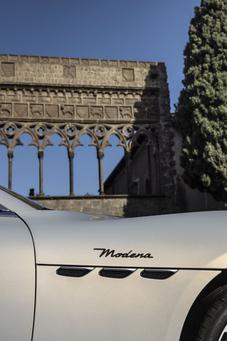 2023 Maserati GranTurismo Modena 708096