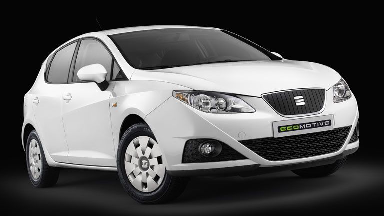 2010 Seat Ibiza ( 6J ) 5-door by Lester - Free high resolution car images