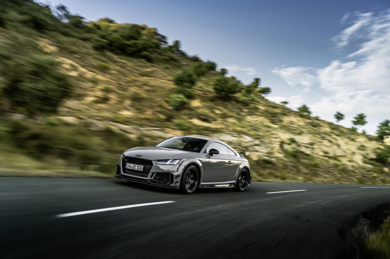 2023 Audi TT RS coupé iconic edition 689149