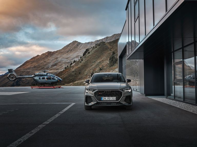 2023 Audi RS Q3 Sportback 10 Years Edition 690490