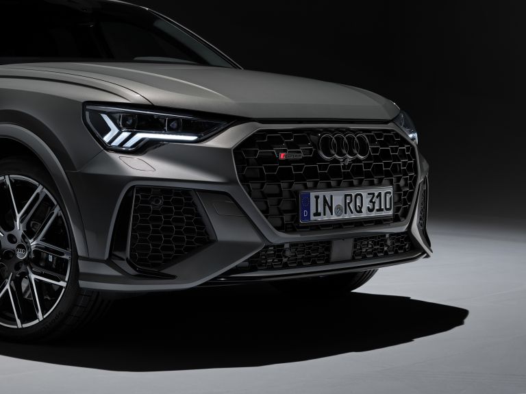 Audi RS Q3 Sportback Edition 10 Years