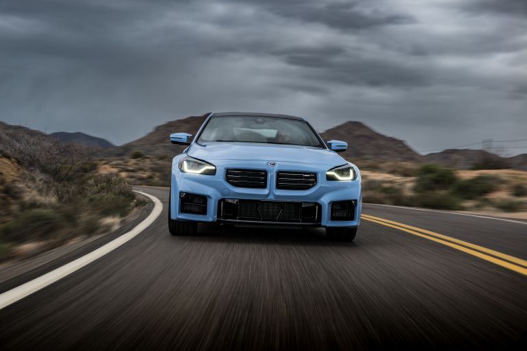 2023 BMW M2 ( G87 ) 715967