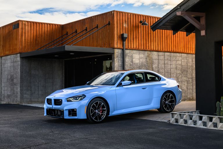 2023 BMW M2 ( G87 ) 716002