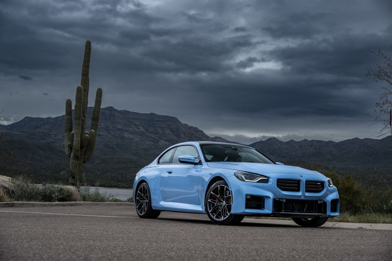 2023 BMW M2 ( G87 ) 716006