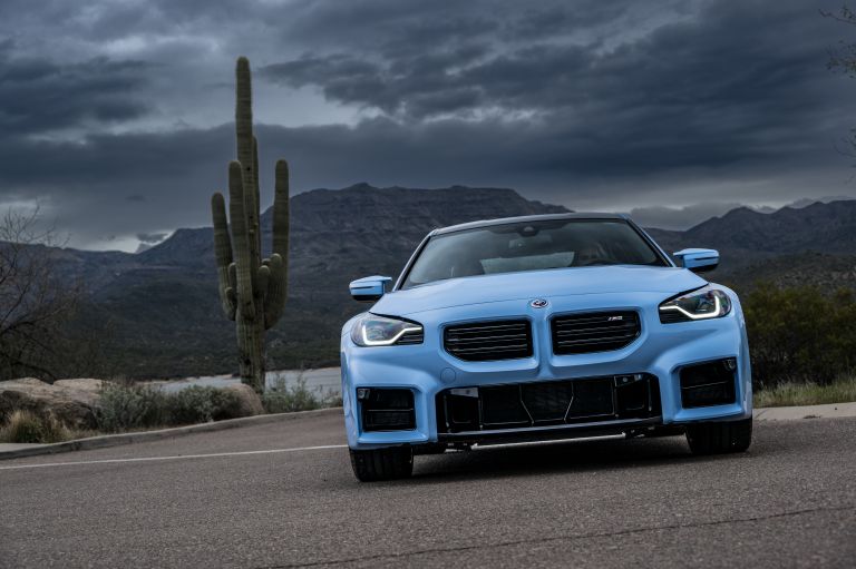 2023 BMW M2 ( G87 ) 716008