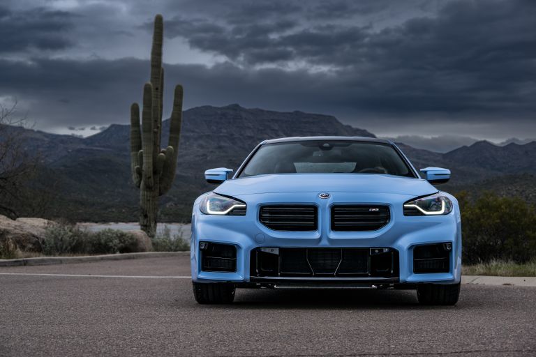 2023 BMW M2 ( G87 ) 716009