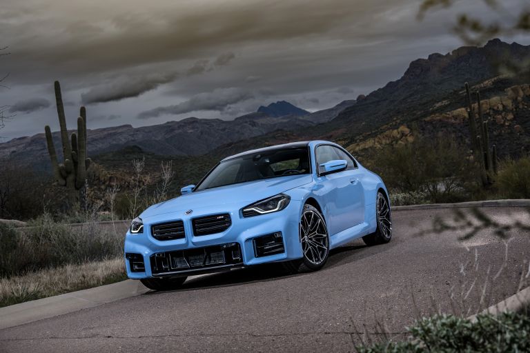 2023 BMW M2 ( G87 ) 716021