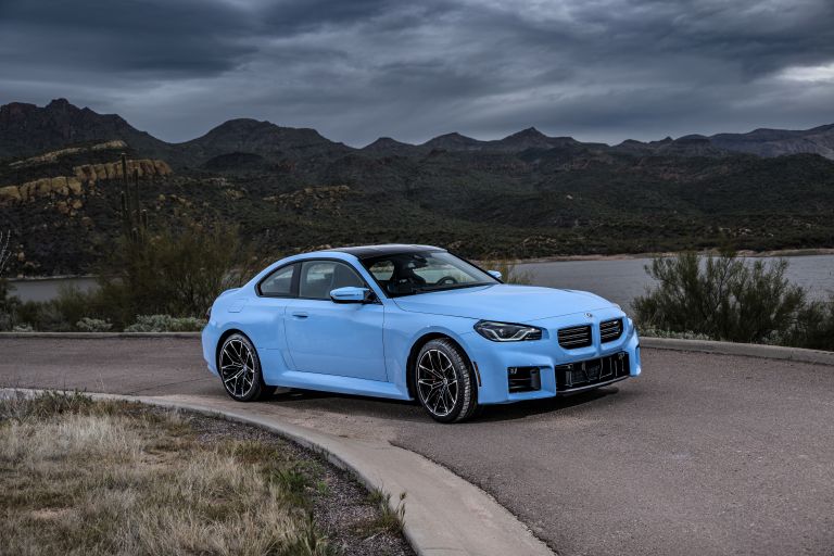 2023 BMW M2 ( G87 ) 716024