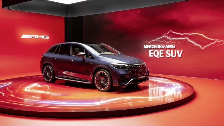 2024 Mercedes-AMG EQE 53 SUV 691885