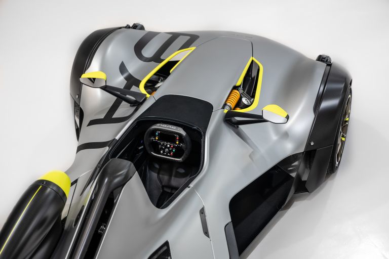 2023 Bac Mono R29 700182