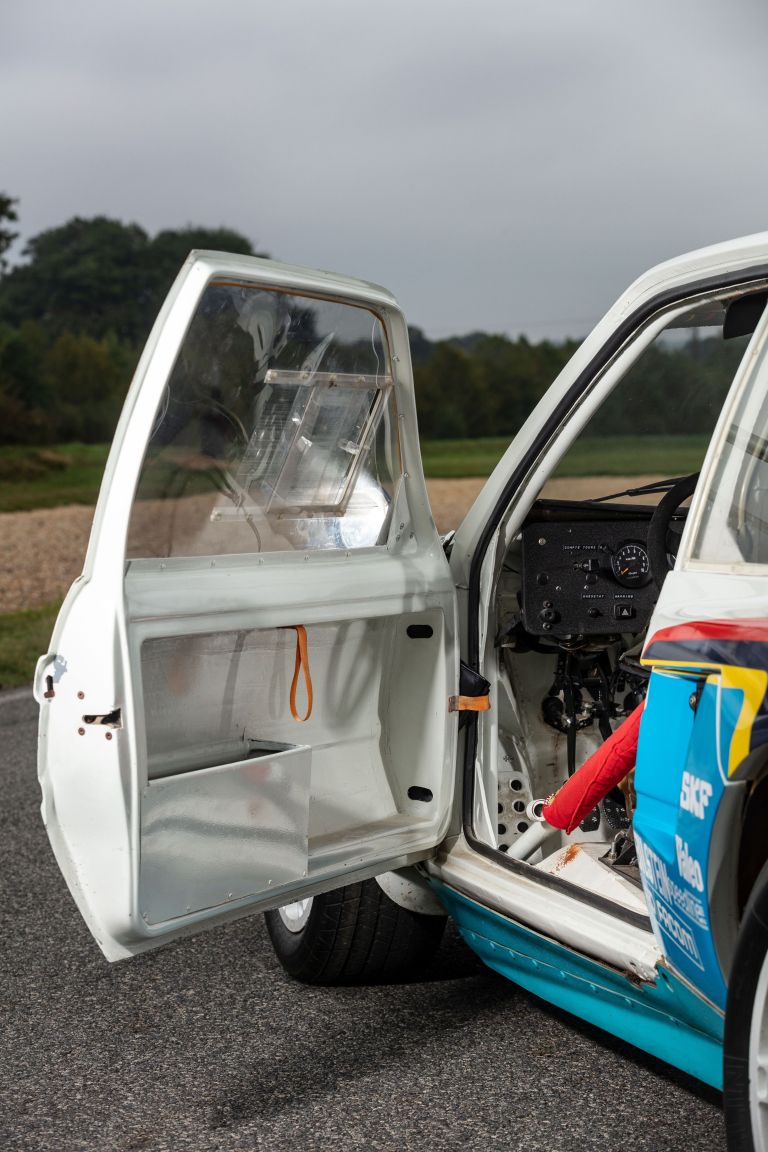 1986 Peugeot 205 T16 Evo2 rally 700346