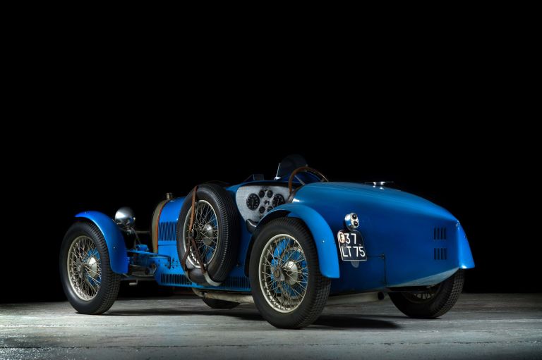 1926 Bugatti 37A 700803