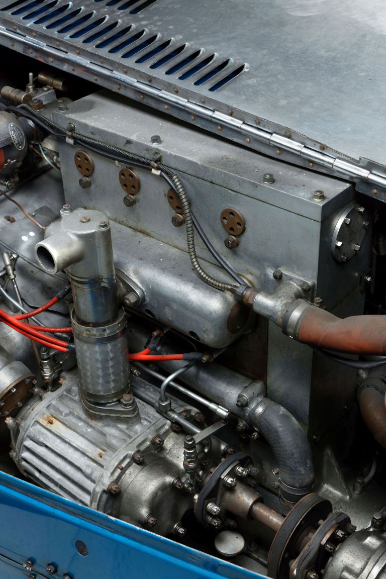 1926 Bugatti 37A 700814