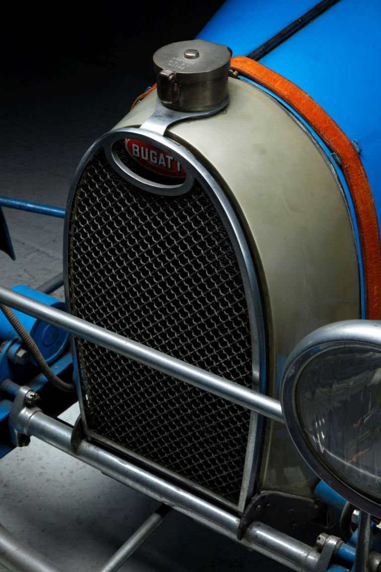 1926 Bugatti 37A 700829