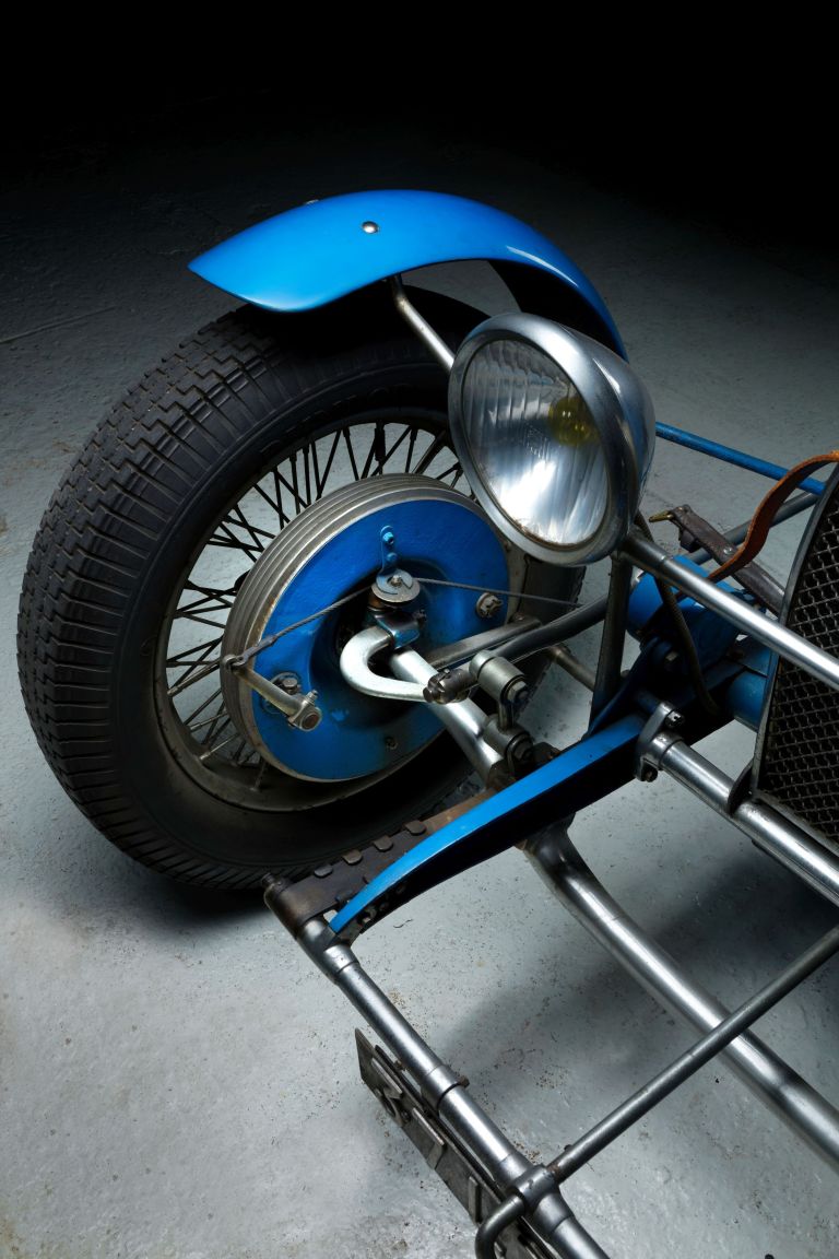 1926 Bugatti 37A 700832