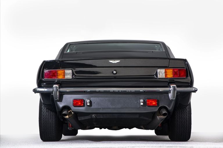 1988 Aston Martin V8 Vantage EFI 701010