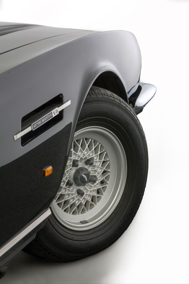 1988 Aston Martin V8 Vantage EFI 701017