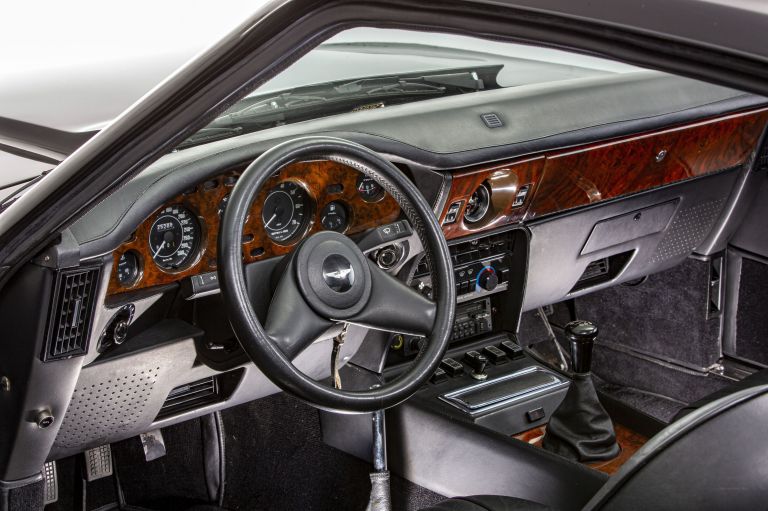 1988 Aston Martin V8 Vantage EFI 701024