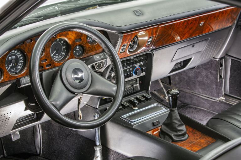 1988 Aston Martin V8 Vantage EFI 701025