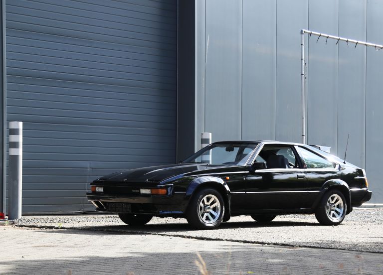 1982 Toyota Celica Supra A60 701882 Best Quality Free High