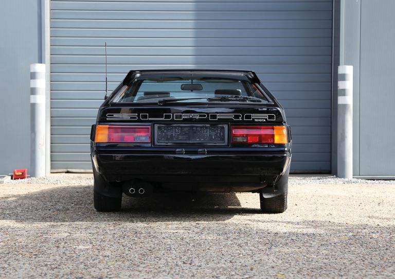 1982 Toyota Celica Supra ( A60 ) #701898 - Best quality free high ...