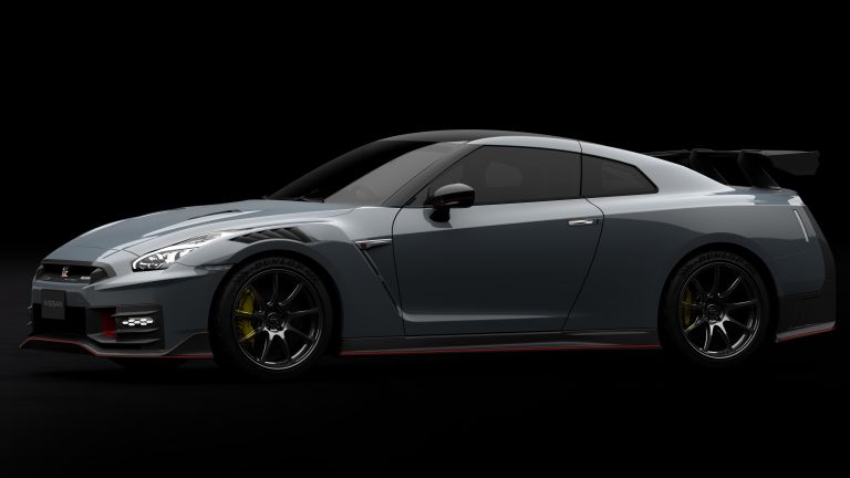 2024 Nissan GT-R ( R35 ) Nismo - Japan version 702491