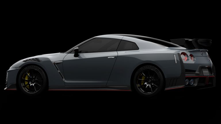 2024 Nissan GT-R ( R35 ) Nismo - Japan version 702492