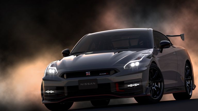 2024 Nissan GT-R ( R35 ) Nismo - Japan version 702499