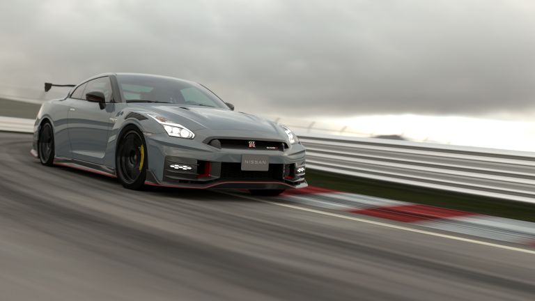 2024 Nissan GT-R ( R35 ) Nismo - Japan version 702500