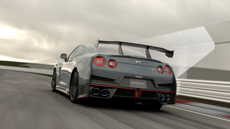 2024 Nissan GT-R ( R35 ) Nismo - Japan version 702502