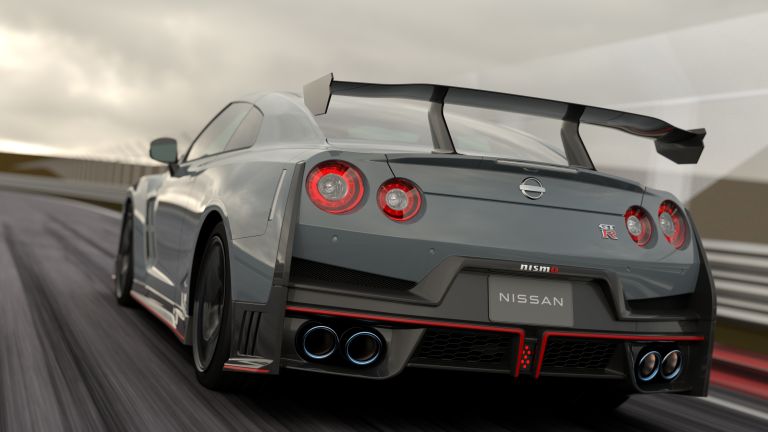 2024 Nissan GT-R ( R35 ) Nismo - Japan version 702504