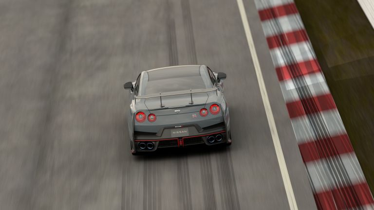 2024 Nissan GT-R ( R35 ) Nismo - Japan version 702506