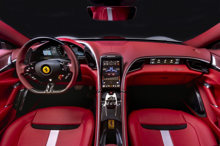 2023 Ferrari Roma China edition 702716