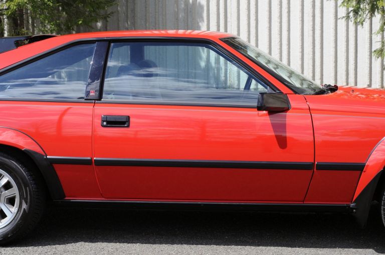 1984 Toyota Celica Supra ( A60 ) - USA version 704093